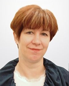 د. الونا فطروف